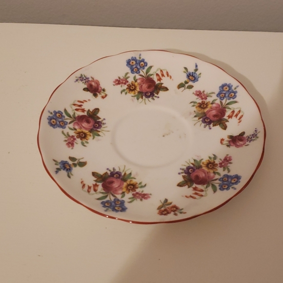 Mini Grosvenor China, made in England - Picture 3 of 5